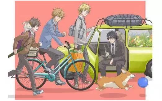 七月份新番吐槽,7月新番完结吐槽