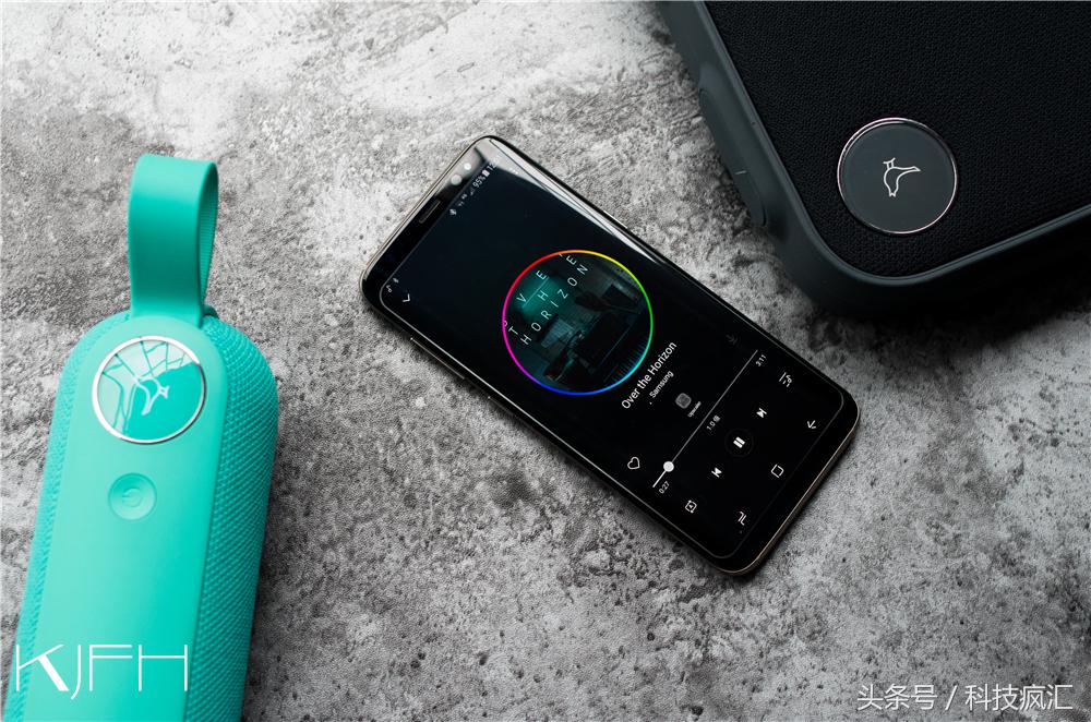 三星s8哪些功能比较好,三星s8手机到底有多强