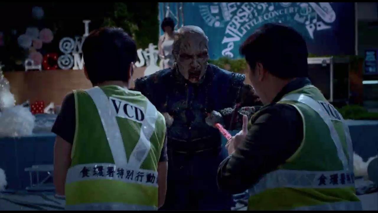 钱小豪救僵尸完整版,钱小豪救巫师完整版