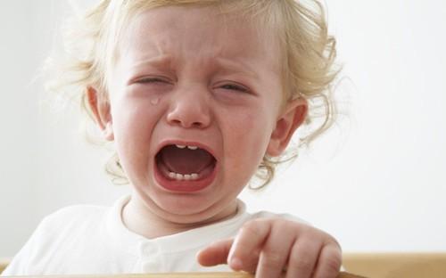 宝宝伤寒拉肚子,为什么很多孩子拉肚子