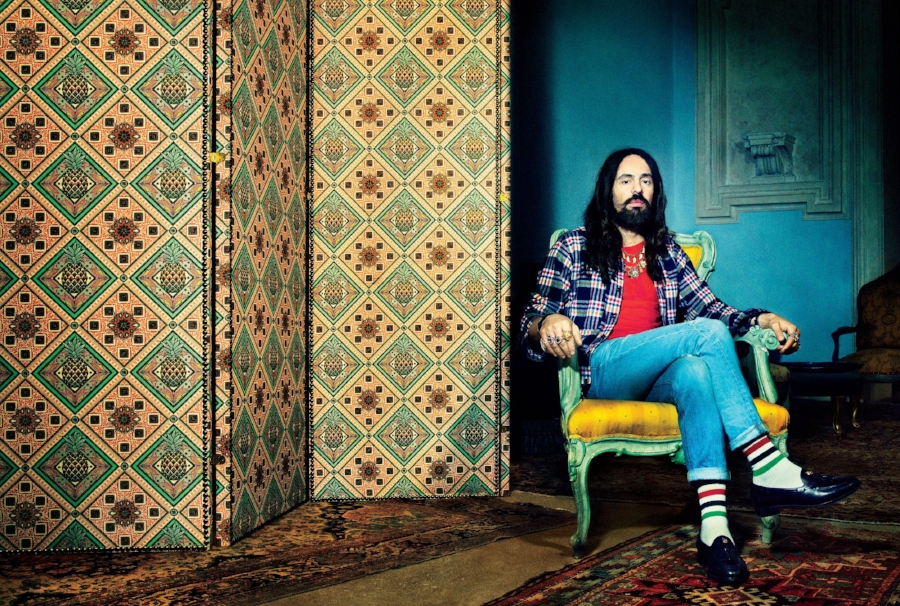 全球时尚要闻回顾,在过去五年中国时尚的变化