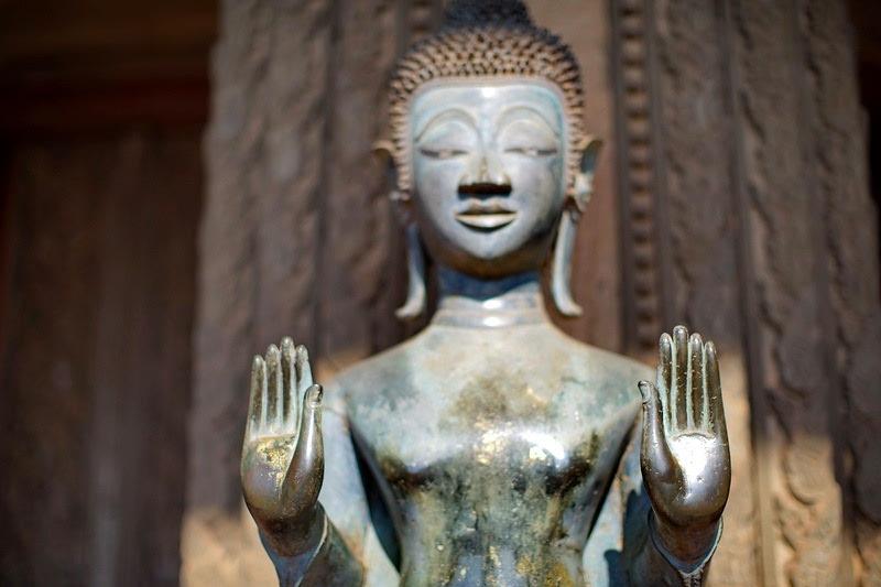 万象玉佛寺,老挝万象玉佛寺