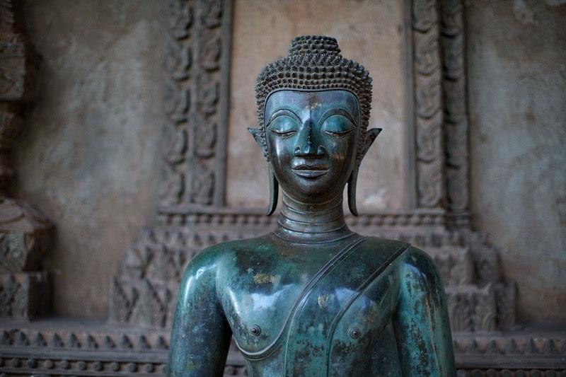 万象玉佛寺,老挝万象玉佛寺