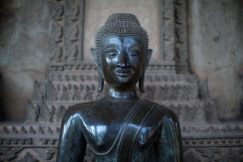 万象玉佛寺,老挝万象玉佛寺