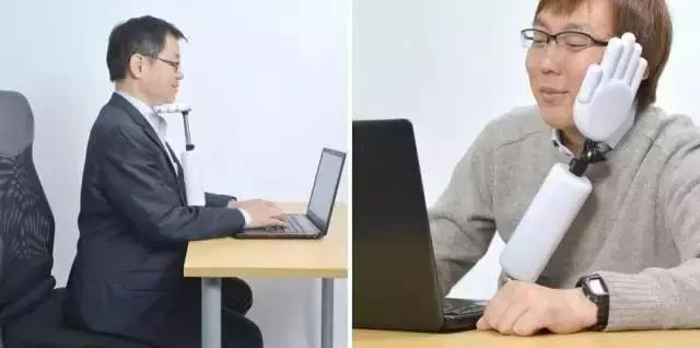 有了这些神器，我愿意天天泡在办公室！