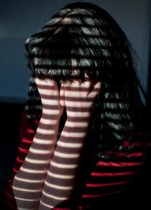 抑郁症单手摘星,抑郁症感觉命悬一线