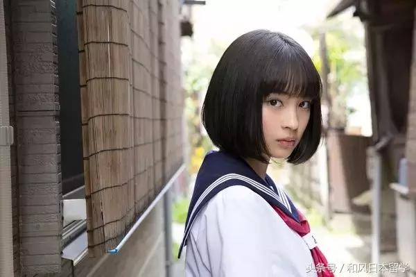 怎样选择合适自己的jk水手服,不过百的jk水手服