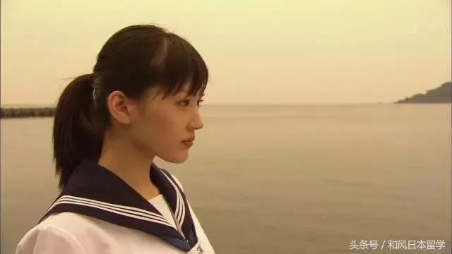 怎样选择合适自己的jk水手服,不过百的jk水手服