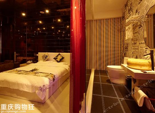 重庆情侣酒店有哪些？重庆情侣酒店大盘点