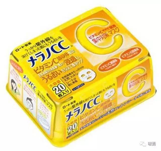 日本化妆品面膜推荐,日本补水面膜排行前十名