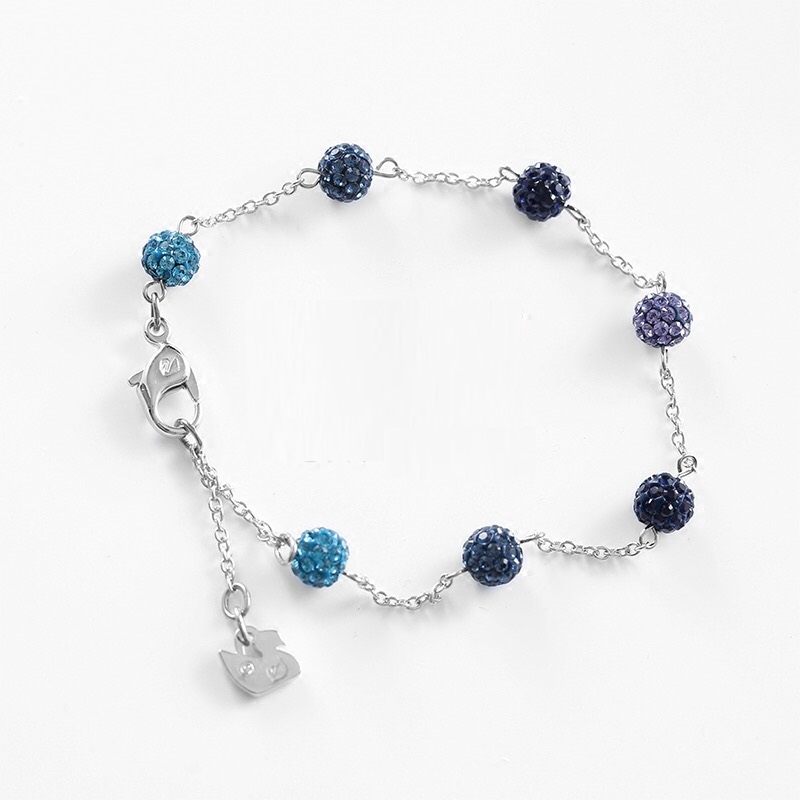 以美丽的名义问你,你的手链买了吗?