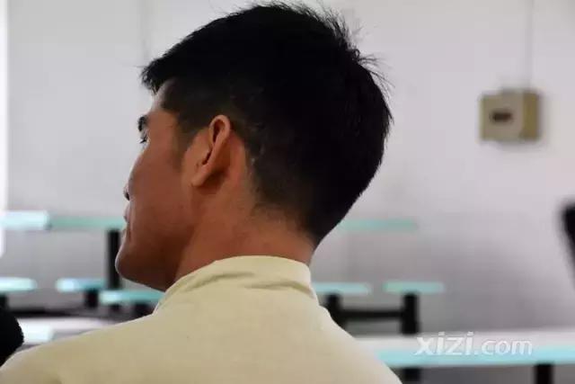 强制隔离戒毒人员日常生活,惠州市三栋新强制隔离戒毒所