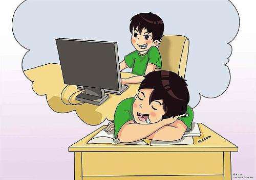 熊孩子买Q币花6000元，心理专家3招搞定Ta！