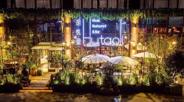 餐饮门店不开门怎么处理,顾客不进门店的原因