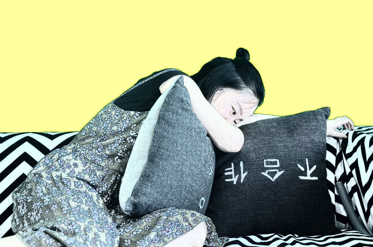 情侣有矛盾是沉默还是争吵,情侣之间吵架和沉默哪个伤害更大