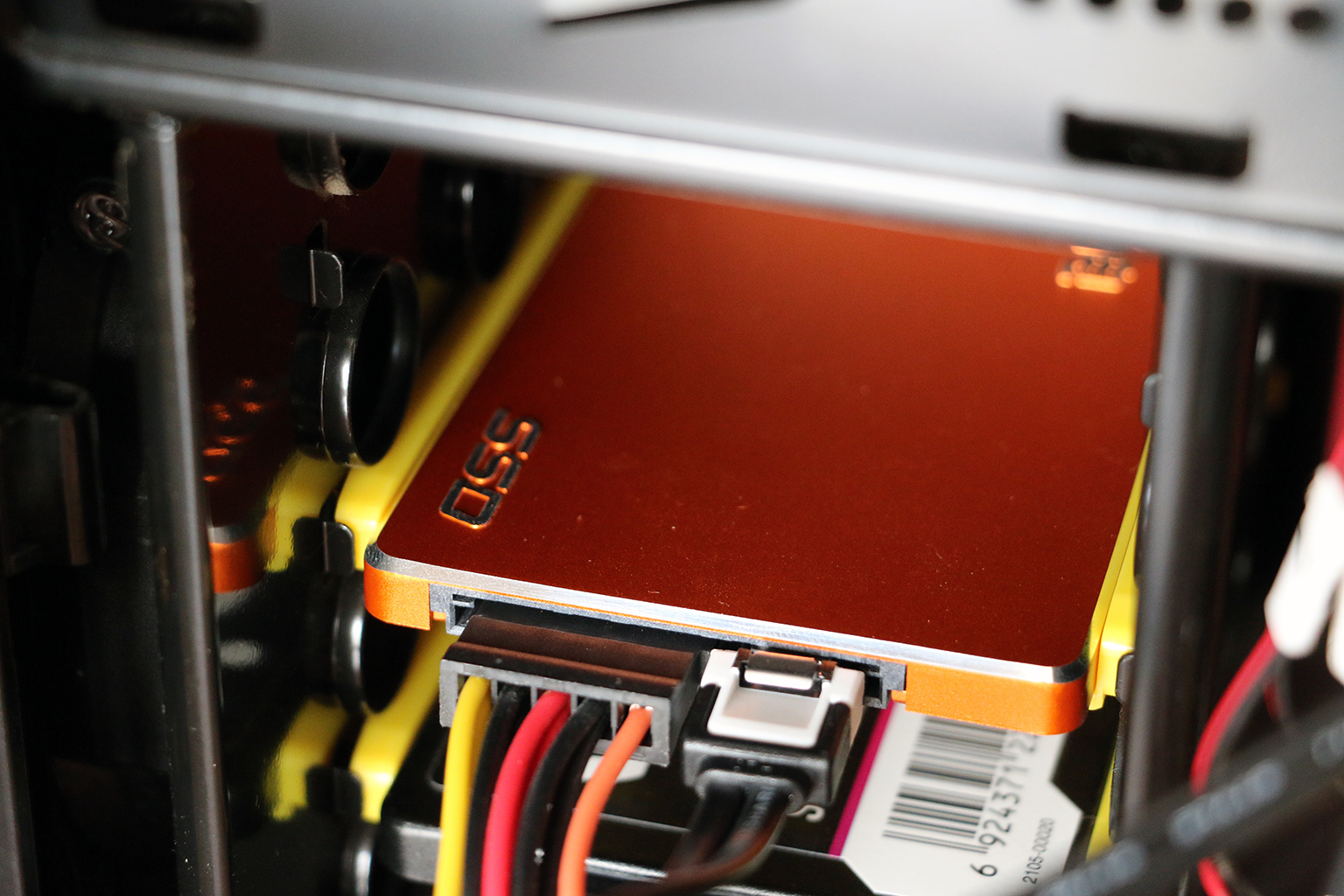 台电激光固态硬盘价格多少,台电teclast512gbssd固态硬盘测评