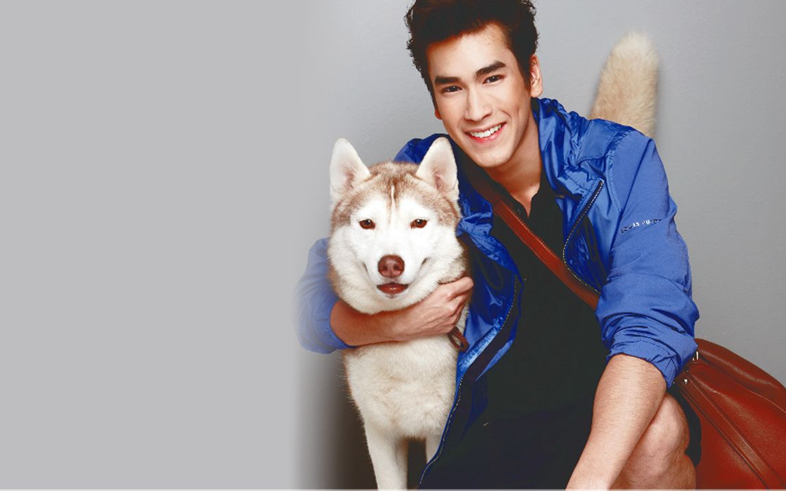 泰国娱乐圈追韩星,盘点泰国娱圈7对荧幕明星cp