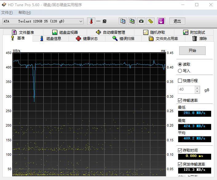 台电激光固态硬盘价格多少,台电teclast512gbssd固态硬盘测评