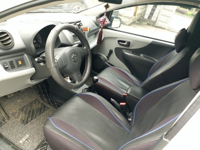 花两百万改装奥拓,500元买的奥拓花1万改装