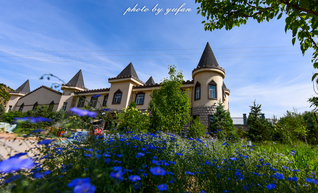 在内蒙古赤峰去哪儿玩儿,内蒙赤峰怎么玩