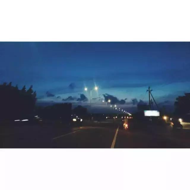 一个人在外漂久了想家,你一个人在外面有点想家了吗