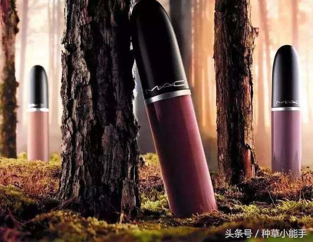 爆款口红排名，你拥有几只呢？