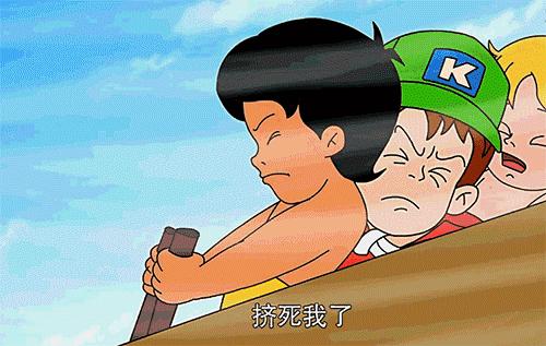 听到《变5》里的“hello，酷狗”时，你有没有内牛满面三观暴走？