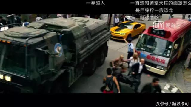 听到《变5》里的“hello，酷狗”时，你有没有内牛满面三观暴走？