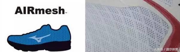 美津浓跑鞋质量怎么样,美津浓跑鞋科技有哪些