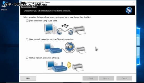 安装打印机驱动usb接口选哪个端口,打印机怎样通过usb数据线连接
