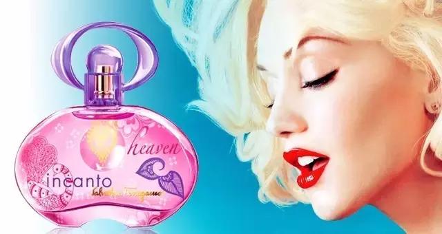 菲拉格慕ferragamo蓝色经典淡香水,菲拉格慕梦幻天堂女士淡香水30ml