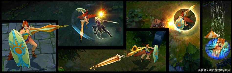 英雄联盟游泳池特价,英雄联盟清凉夏日泳池派对活动