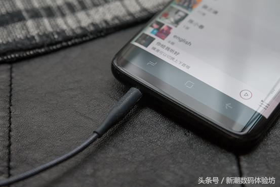 三星s8耳机akg兼容什么型号,三星s8有akg耳机吗