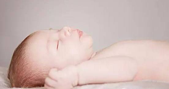 新生儿为什么睡不安稳？月安馨小课堂