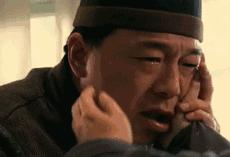 黄渤百亿影帝之路,黄渤当之无愧影帝