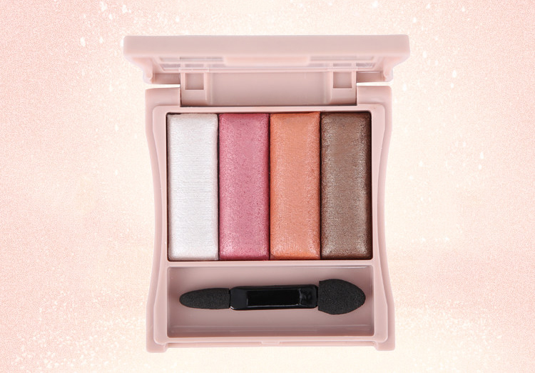 绝对不能错过赚钱机会,国产美妆品牌