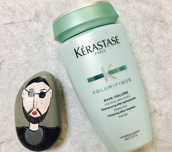 卡诗鱼子酱元气姜洗发水测评,卡诗鱼子酱洗发水1000ml