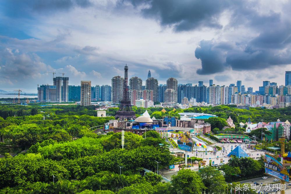 深圳世界之窗中途出去能再进吗,深圳世界之窗要准备什么