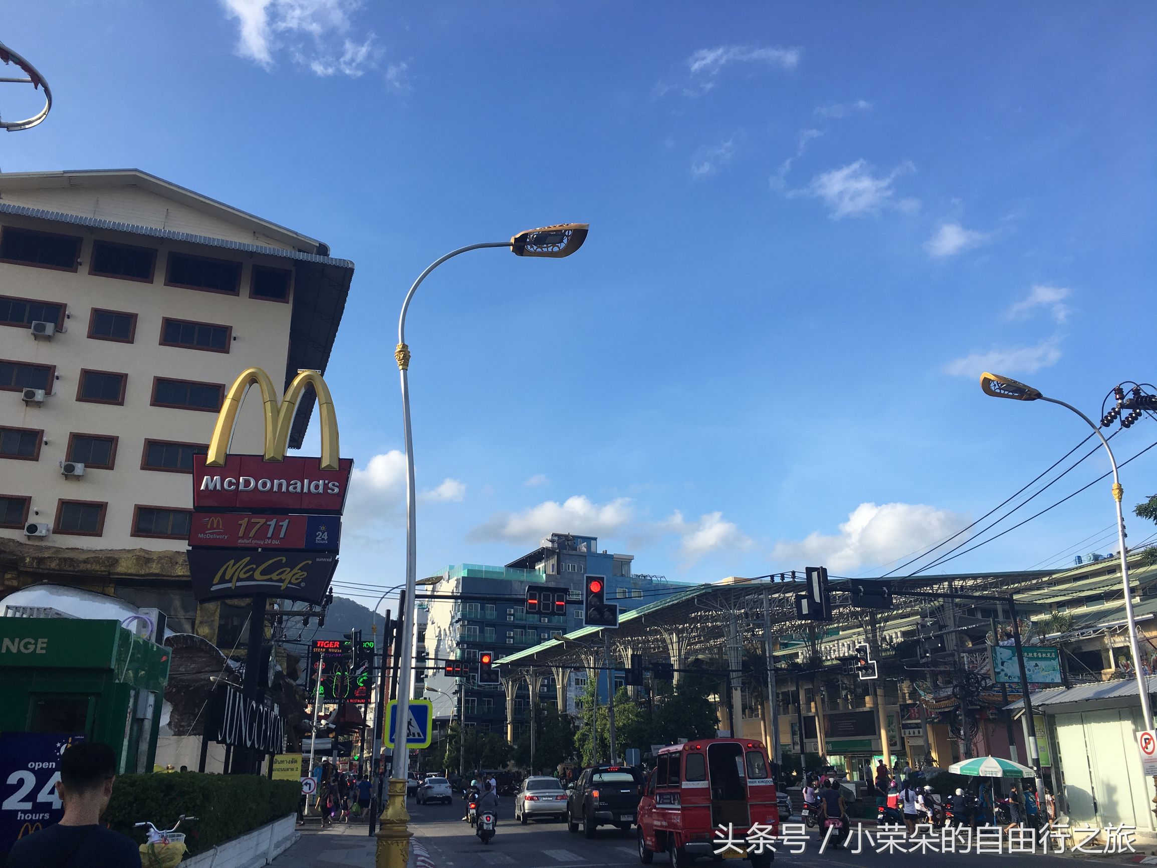 泰国自由行怎么出海,泰国苏梅岛旅游4天自由行攻略