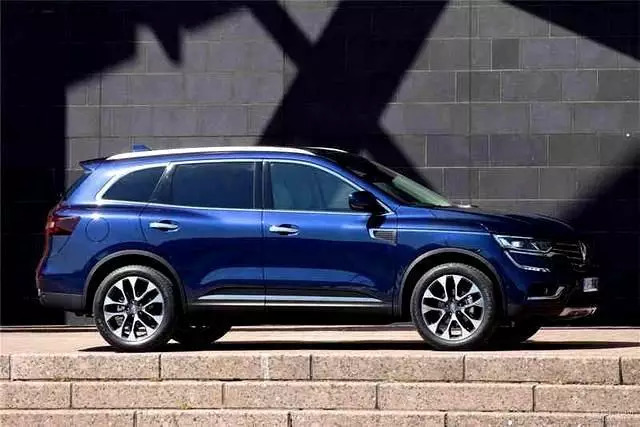 比汉兰达更值得入手的国产suv,比汉兰达还值得入手的suv