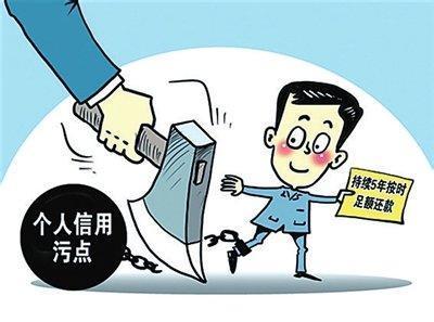 夏夏：个人征信查询次数过多，该怎么办？如何维护