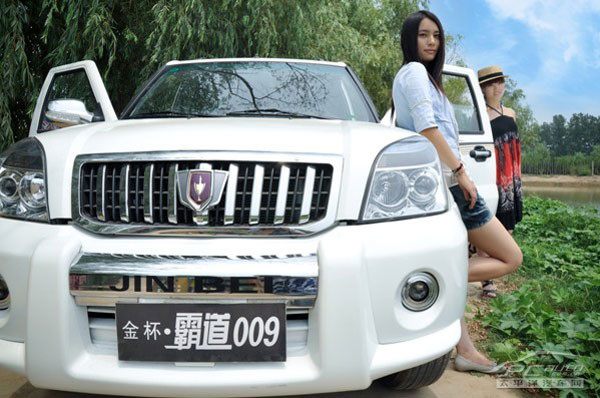 国产霸道值不值得购买,霸道国产广汽