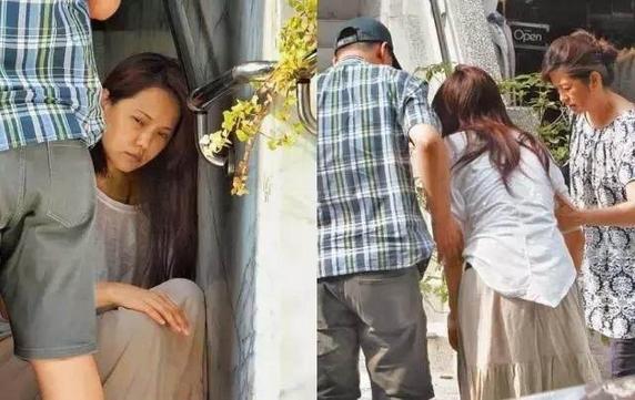 伊能静谈47岁产子秦昊,50岁的伊能静还能生孩子吗