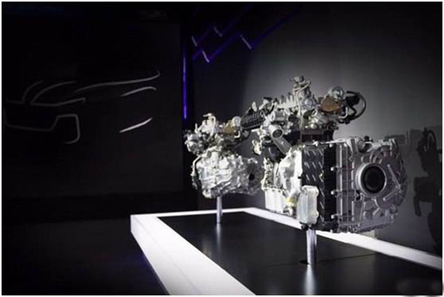 日产雷诺2.3t柴油机功率,日产汽车造假