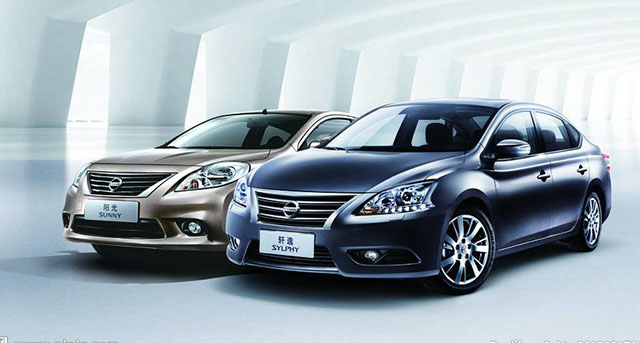 日产雷诺2.3t柴油机功率,日产汽车造假