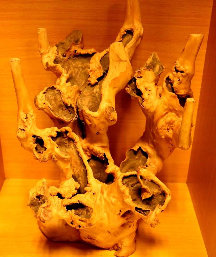 阴沉金丝楠木非物质文化遗产,非遗里的中国金丝楠