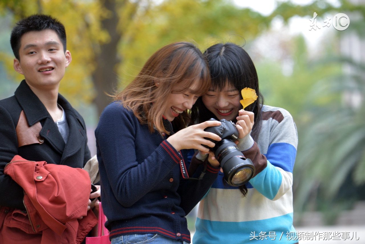 女生可以学影视摄影与制作专业吗,零基础可以报考摄影专业吗