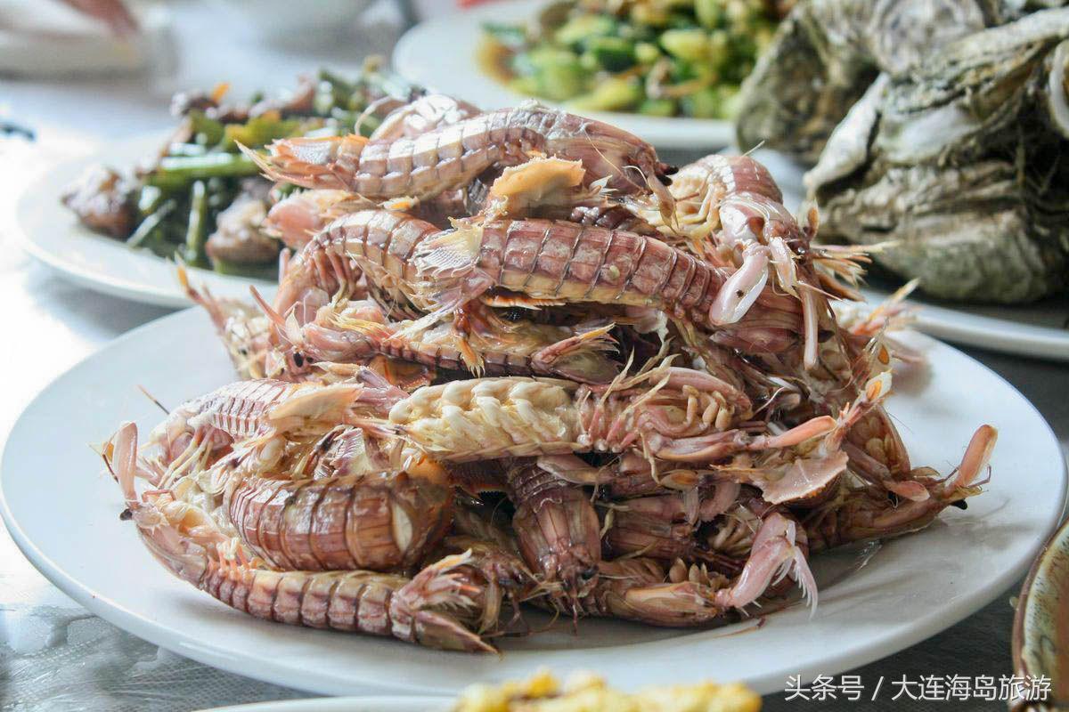 大连哈仙岛旅游多少钱,大连哈仙岛住宿推荐阳光渔村