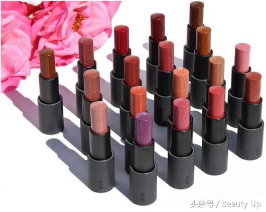 夏天专属自己的化妆品你有哪些？