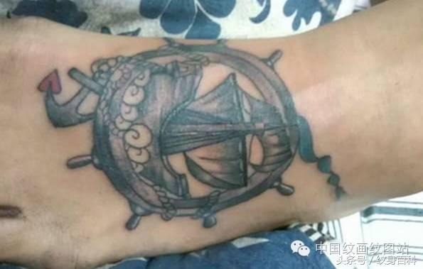 一万块钱可以纹什么纹身,纹身纹一个满背多少钱